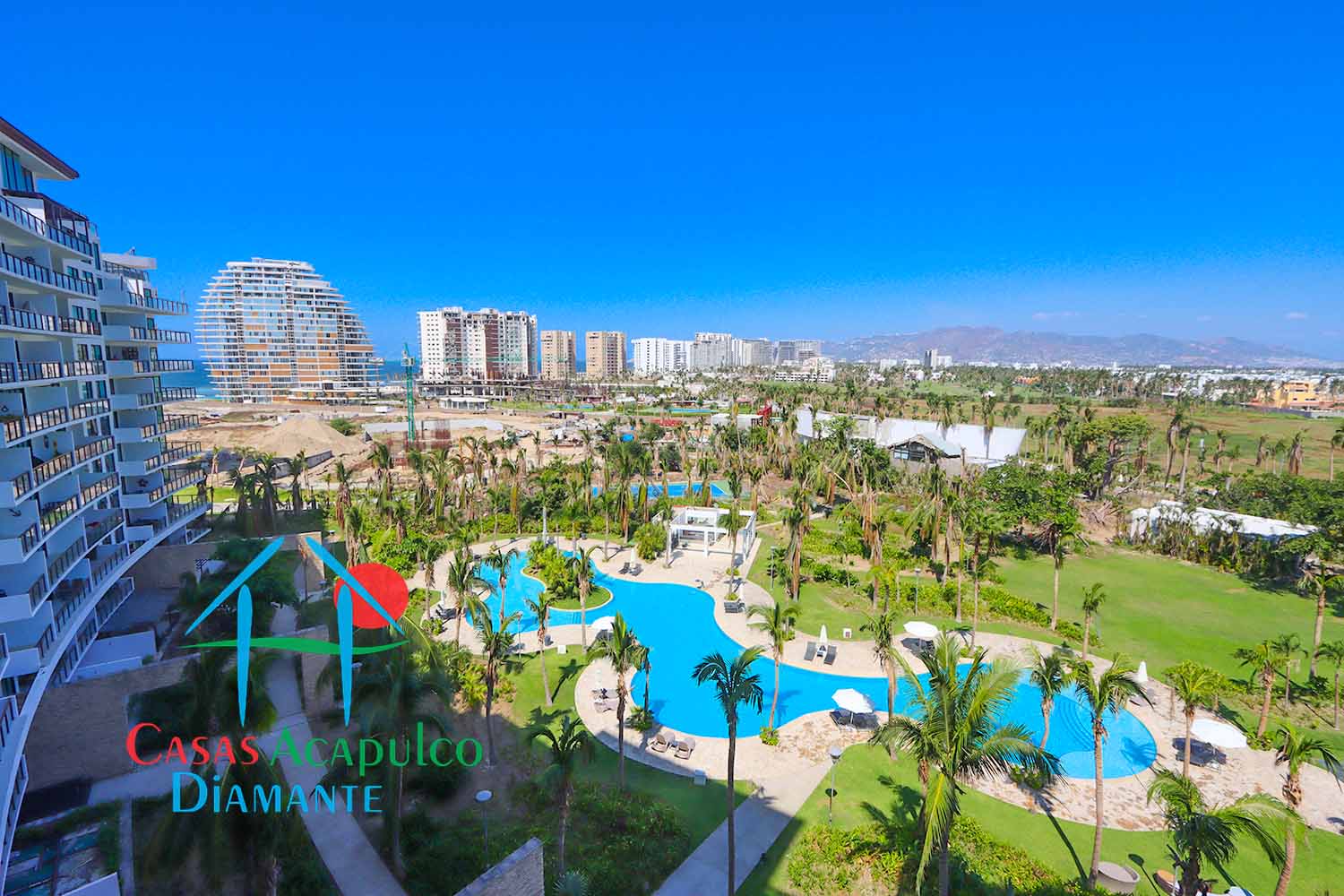 La Isla Emerald J8 - Recámara principal 7